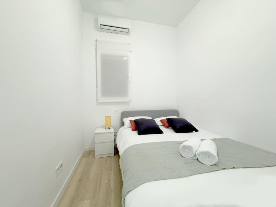Habitacion Privada Comoda Y Bien Ubicada Con Zonas Comunes Compartidas A
